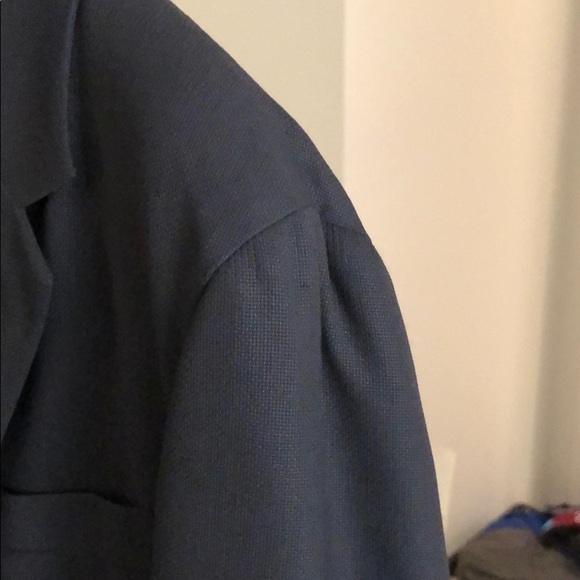 Gucci blazer - Picture 5 of 9